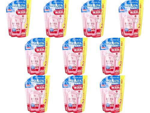 arau.(AExr[) AٓтH l֗p 900mL ٓт H Y {g  xr[ T (900mL×10pbN)