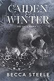 Cover zum Buch Caiden & Winter