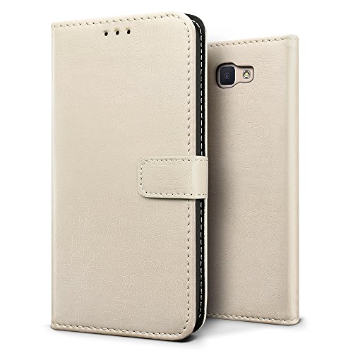 SLEO Custodia Galaxy J7 Prime/On7 2016, Cover per