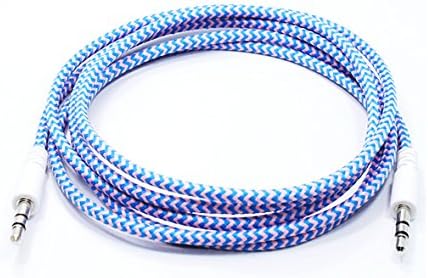 Auxiliary Collective Cable - Brilliance