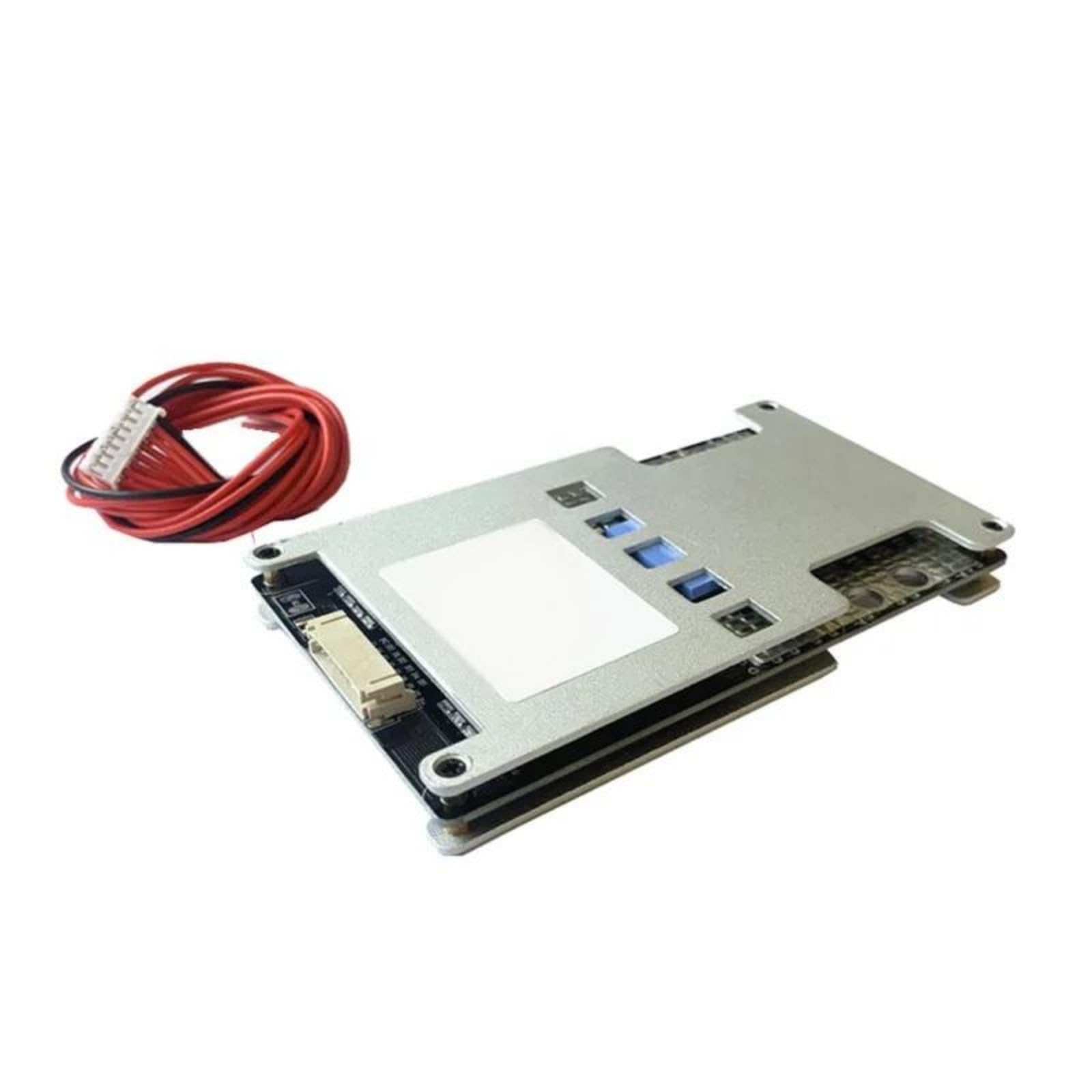 Placa de protección batería Lipo 24 V, 6S, 7S, BMS, 150 A, Gran Corriente, 3,7, for Herramientas eléctricas hasta 2500W Tablero BMS(7S 150A 3.7V Split)