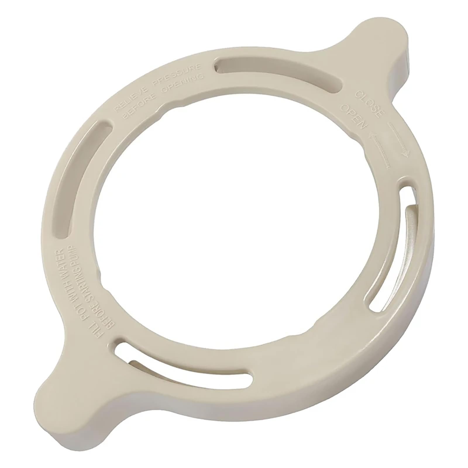 Elnwnnkc Pool Pump Seals Inground Pool Pump Part Lid Replacement Accessories Repair Kit Cover Replacement
