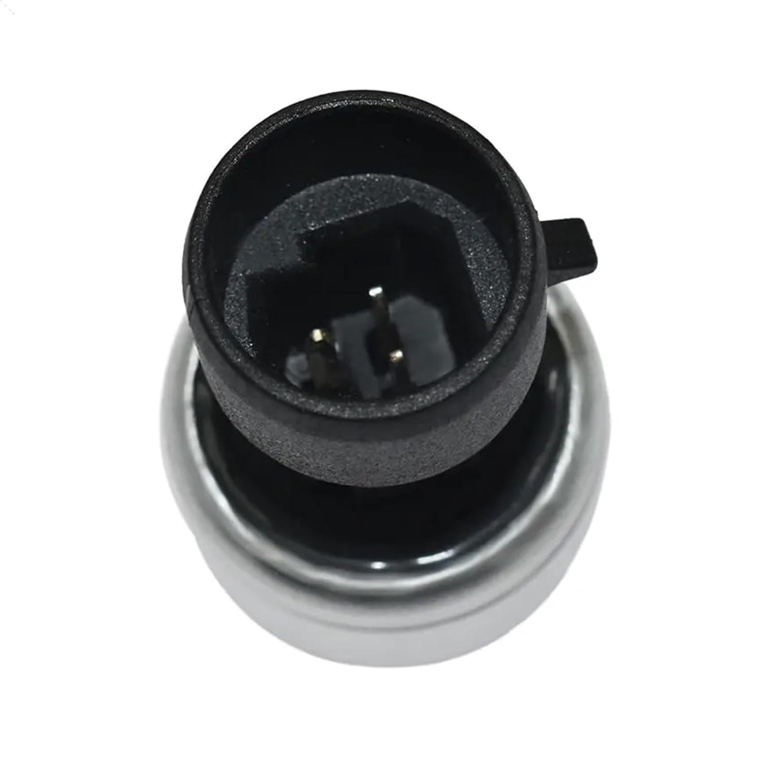 A/C Pressure Sensor Switch A/C Refrigerant Pressure Sensor 22678731 13587668 Fit for Buick Fit for Cadillac for Ford for GMC for Chevy