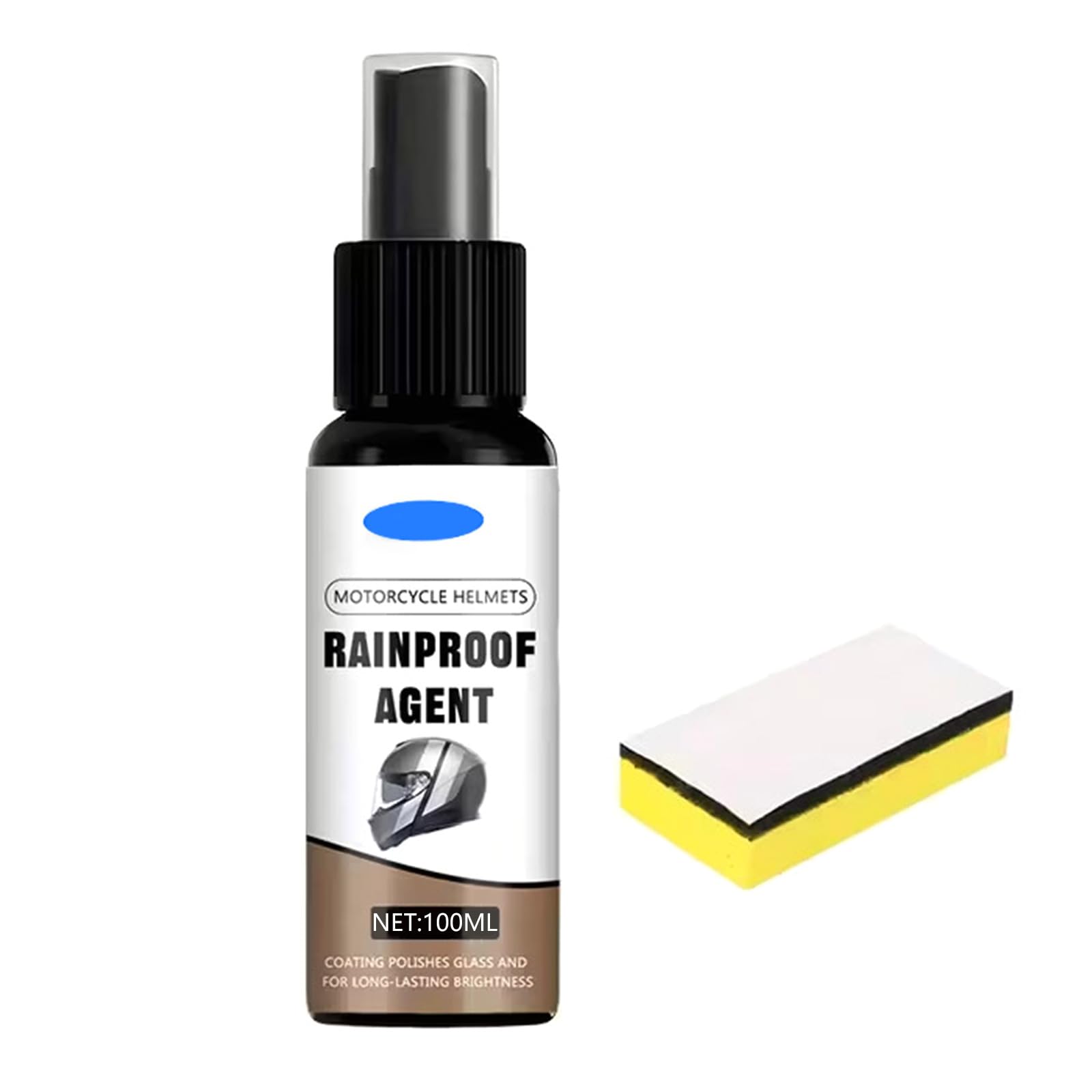 ordinarYone Upgrades Waterproof Sprays Night Use with Reflective Technology for Enhanced Visibility & Weather Protect