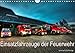 Produktbild Einsatzfahrzeuge der Feuerwehr (Wandkalender 2022 DIN A4 quer) [Calendar] Will, Markus