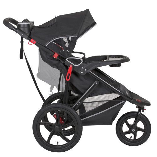 cybex without isofix