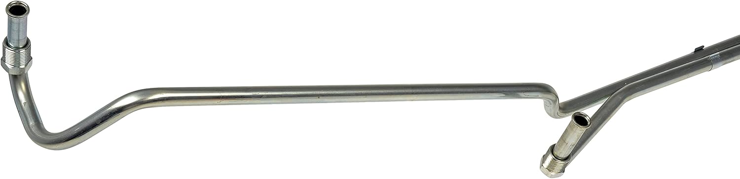 Dorman 624-641 Automatic Transmission Oil Cooler Hose Assembly Compatible with Select Ford Models