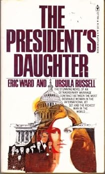 Mass Market Paperback The president's daughter Book