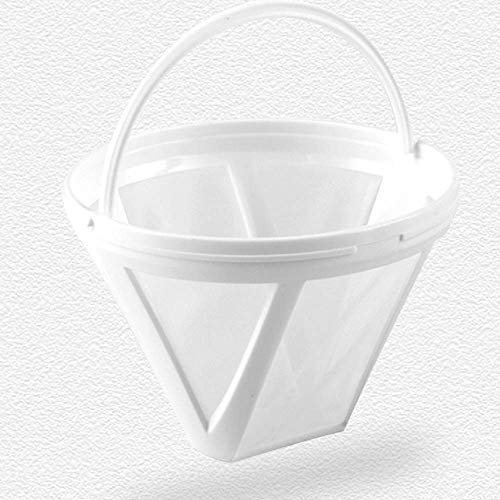 Koffiezetapparaatmachine Coffee Machine-huis Kleine Drip Filter Automatic Koffie/thee apparaat met filter Drip Pot for… - Afbeelding 7