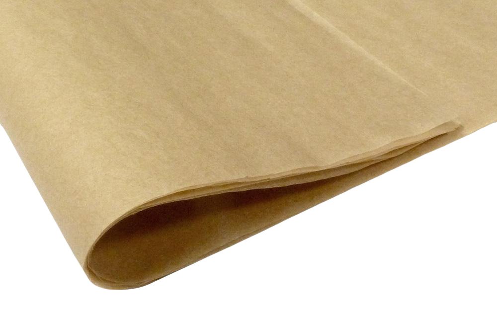 KRAFT PAPER SHEET 750X1150 NAT PK50