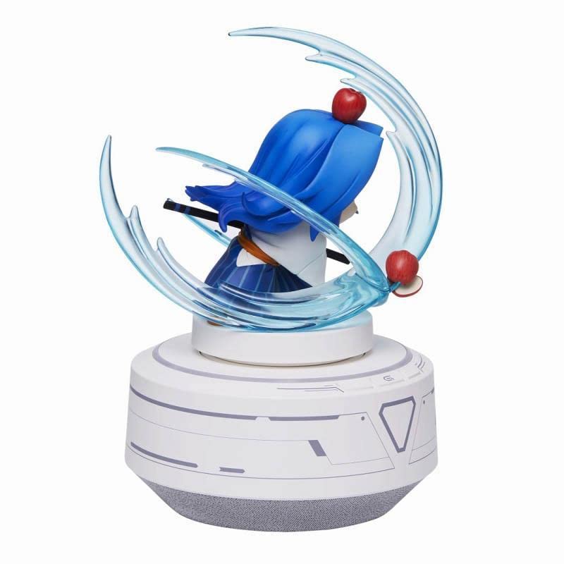 サムライスピリッツAIフィギア　橘右京 エモントイズ サムライスピリッツ 1/8 橘右京｜ホビーの総合通販