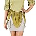 TecTake dressforfun Disfraz de Mariposa de los Bosques Mandrágora para Mujer |...
