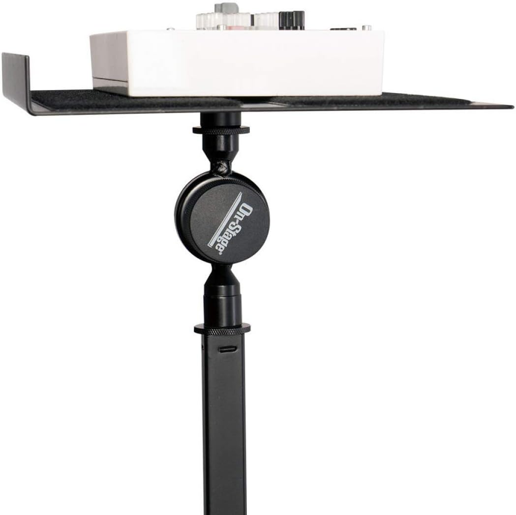 On-Stage KSA8585 Keyboard Accessory Tray
