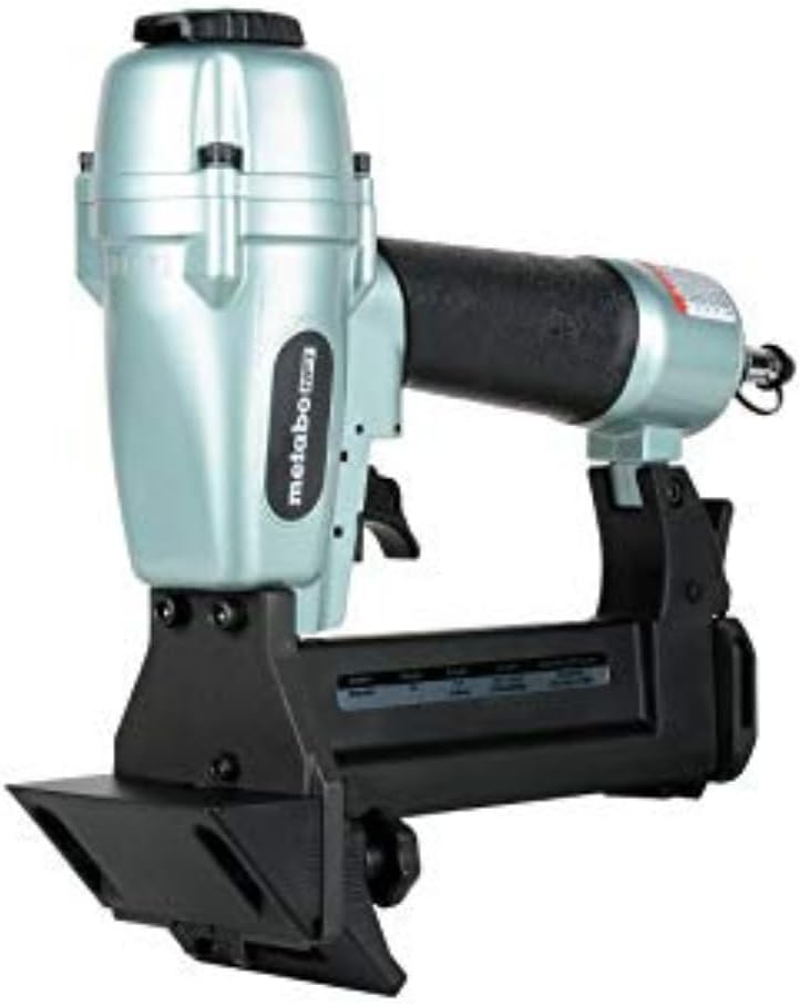 Metabo HPT Flooring Stapler