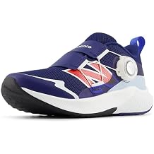 New Balance Unisex-Child FuelCore Reveal V4 Boa
