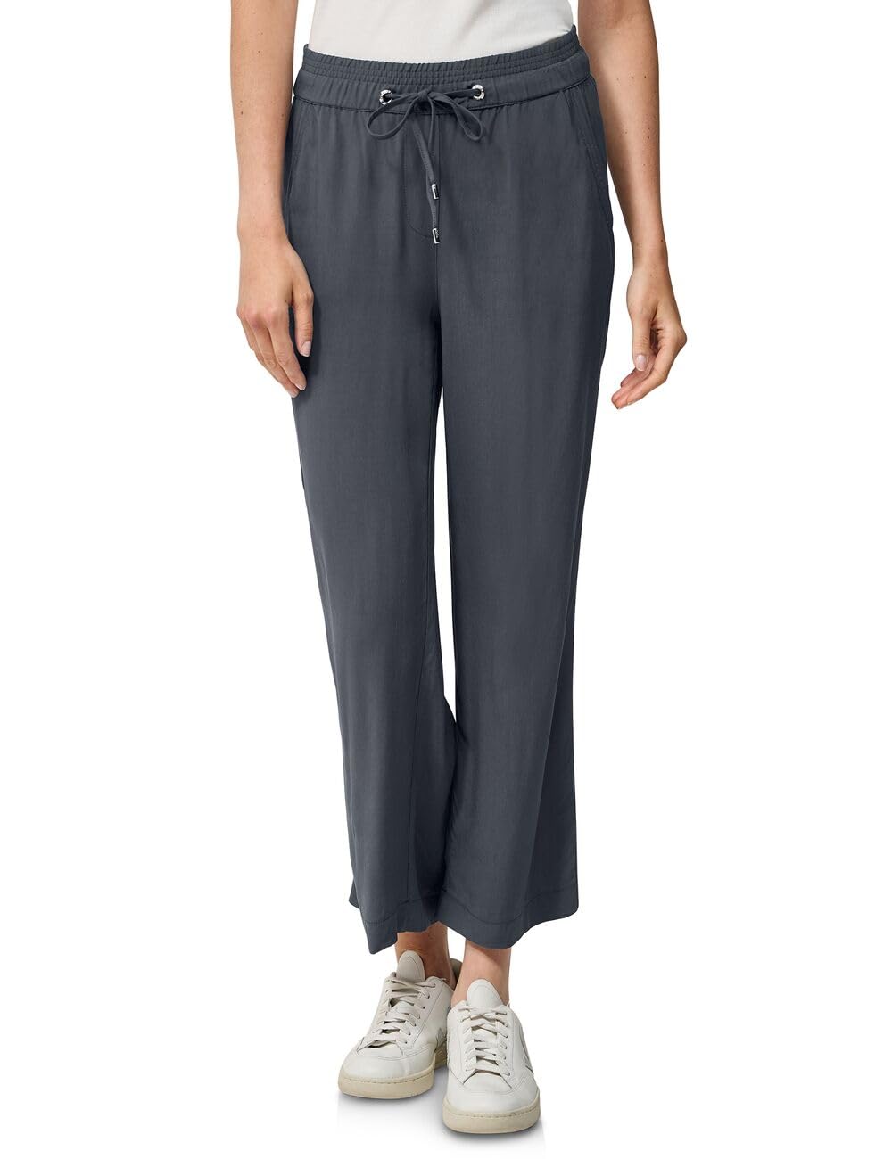 CECIL Stoffhose Style Neele