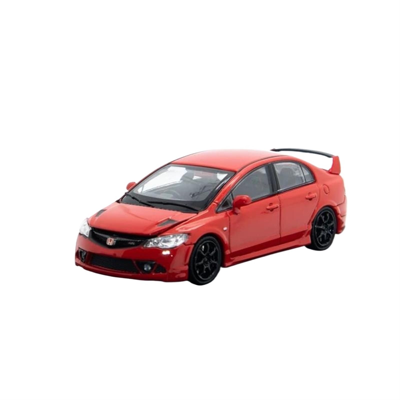 タカラトミー Honda CIVIC MUGEN RR 限定版 Preorder] Hobby Japan JDM64 1:64 Honda CIVIC MUGEN RR (FD2
