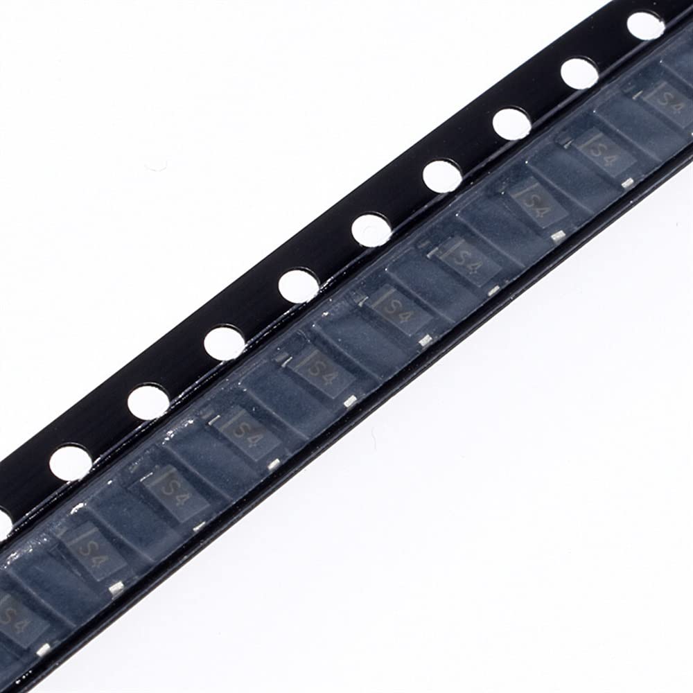 Amazon.com: XMGKMN 100PCS/LOT 1N5819 Diode 1N5819W B5819W SOD-123