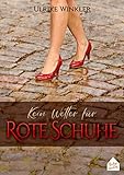 Kein Wetter für Rote Schuhe