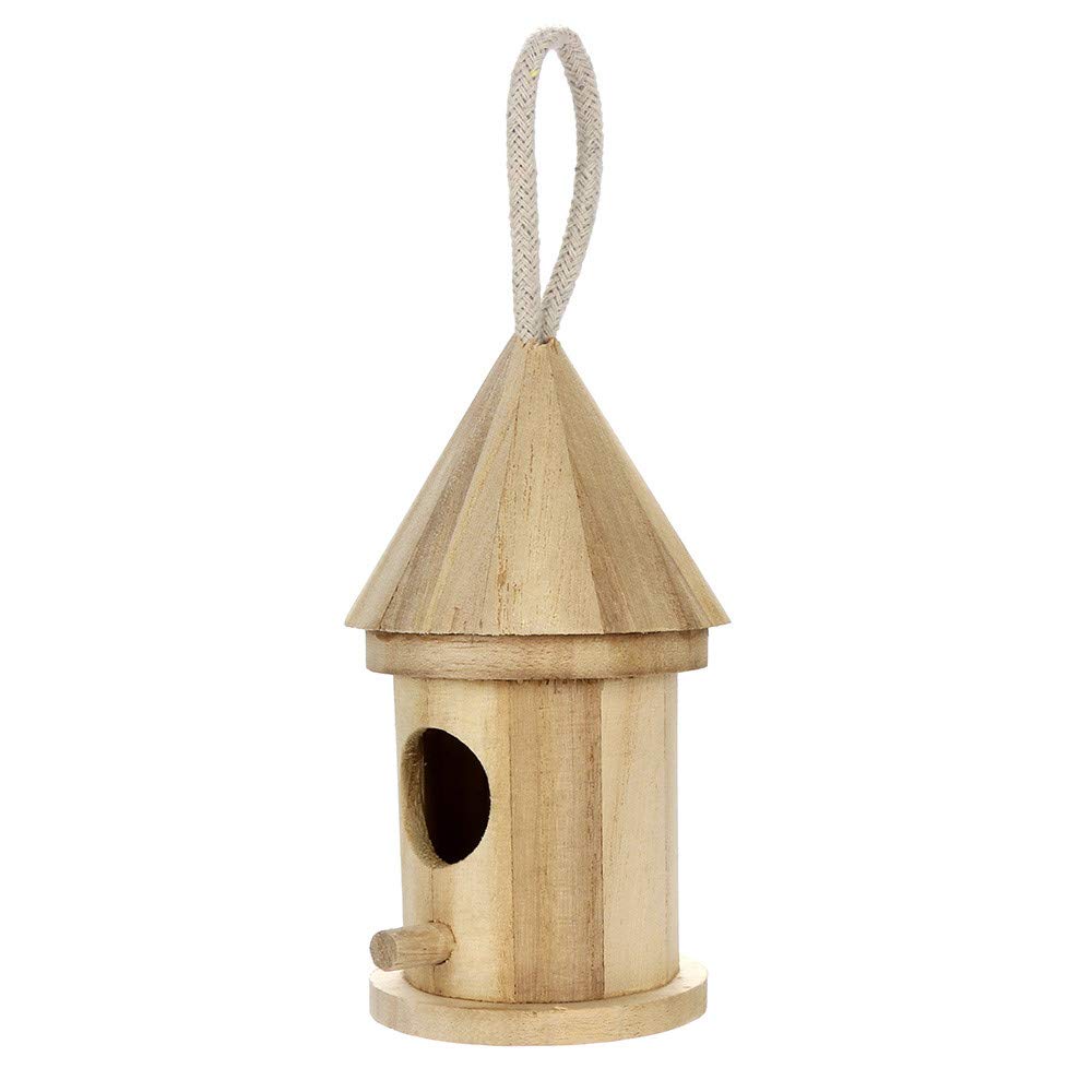 Bird Feeder Stand Bird Bird Box Box House House Bird Bird Box House Wooden Dox Other Feeder Suet