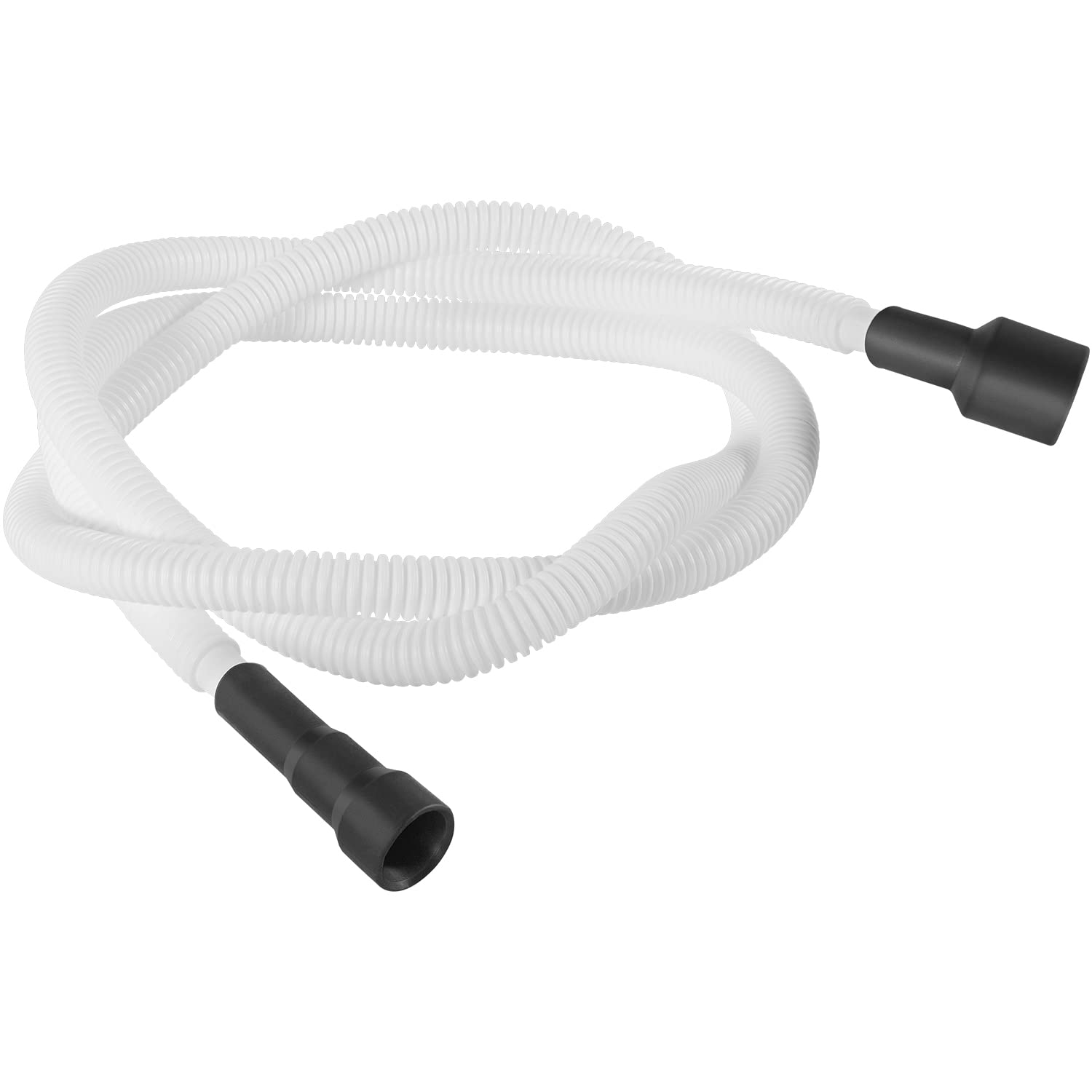 807117001 Manguera de drenaje para lavavajillas Frigidaire y Electrolux, reemplaza AP5806794, 154369601, 154411001, 154411002, 154411003, 154525301, 154606701, 1, 1, 1, 15554753322201, 5304435286