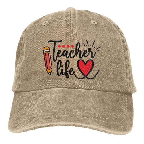 Gorra unisex ajustable tipo baseball algodón miniatura 1