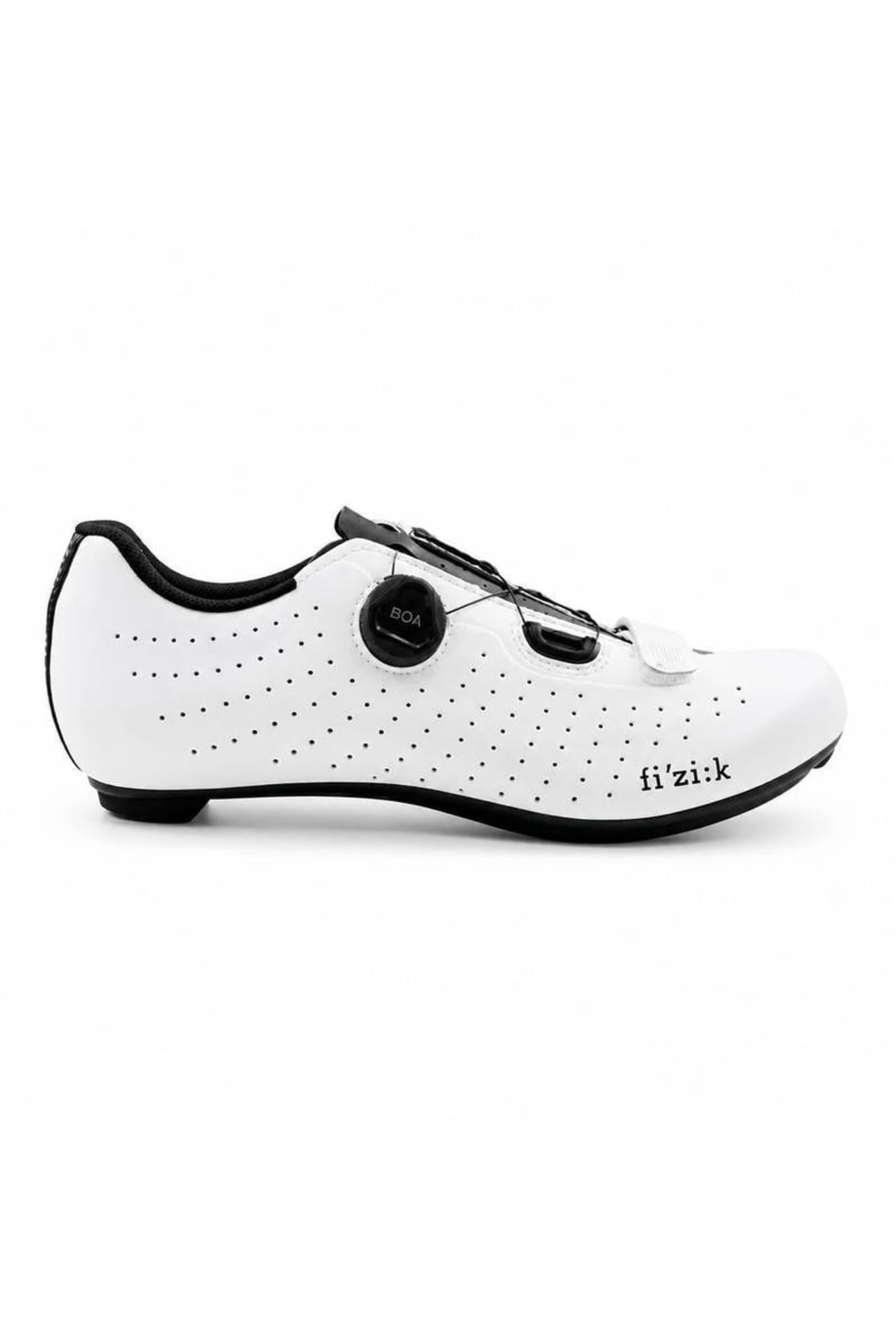 Fizik Tempo Overcurve R5 Road Cycling Boa Shoes