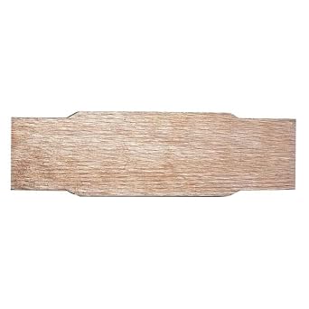 Walter 54B038 Surfox Mini Narrow Tungsten Insert - Highly Conductive 90 Deg. Welding Insert. Welding Tools