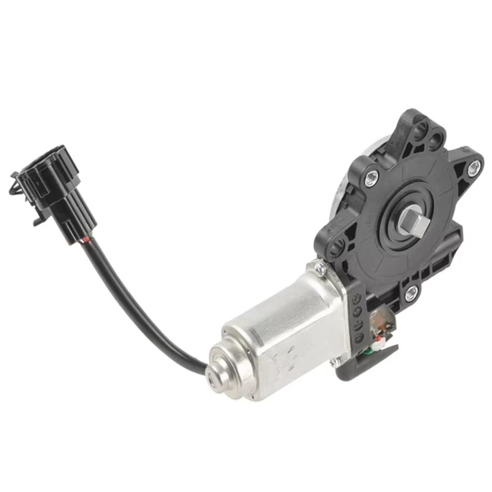 per Nissan Versa 2007 2008 2009 2010 2011 2012 Sostituzione del motorino alzacristallo Elettrico Anteriore Sinistro OEM:80731ED000 80731ED00A Motorino alzacristallo automobilistico