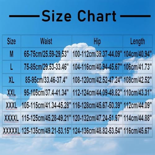 Men's Trousers Casual Long or Short Adjustable Pant Oversized Comfortable Pants Walking Athletic Going Out Outfits2