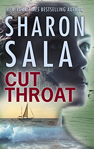 Cut Throat A Cat Dupree Novel Book 2 Kindle Edition By Sala Sharon Romance Kindle Ebooks Amazon Com