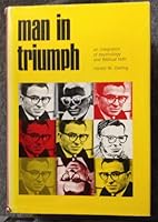MAN IN TRIUMPH An Integration of Psychology and Biblical Faith B003XTANXO Book Cover