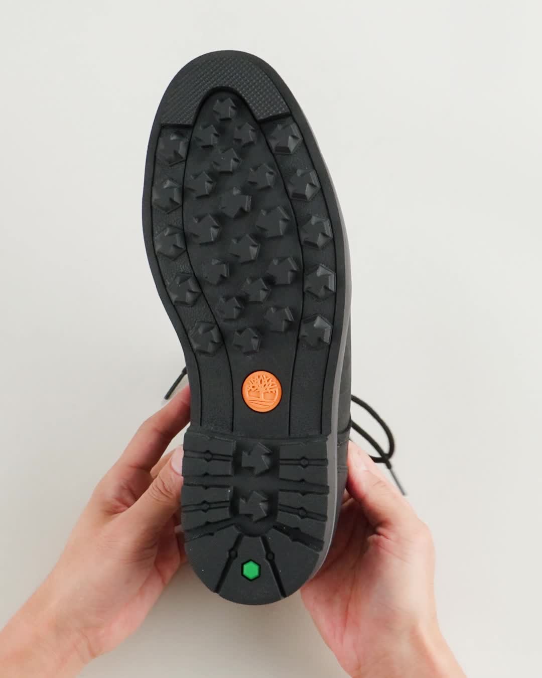 Amazon | [ティンバーランド] クレスト フィールド ウォータープルーフ