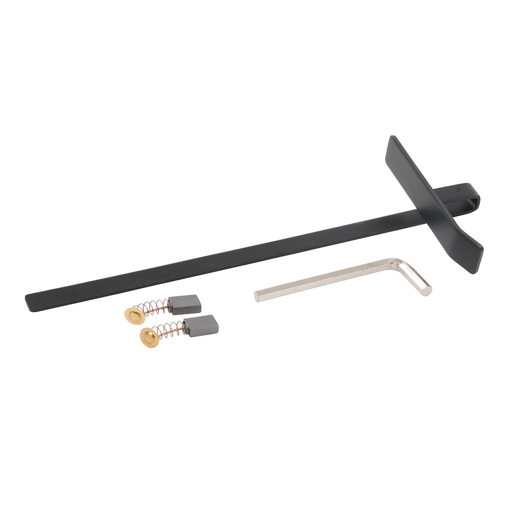 Silverline 845135 Scie circulaire 185 mm 1200 W