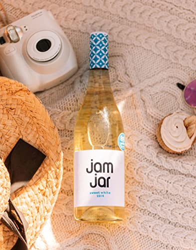 Jam Jar Moscato, 750Ml thumb #2