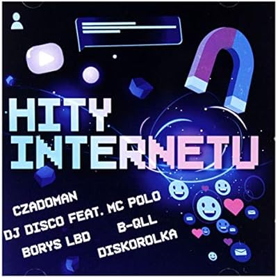 Hity Internetu