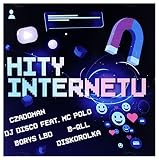 Hity Internetu [CD]