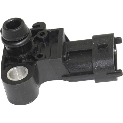Miniatura 6 de Para Chevy Aveo  Aveo5 Map Sensor 2009 2010 2011  Terminal macho de hoja de 3 clavijas  1 conector hembra