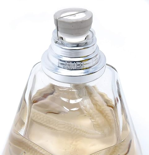 Miniatura 6 de MAISON BERGER - Lampe Berger Model Alpha - Difusor de lámpara de fragancia para el hogar - 6.7x3.7x2.2 pulgadas (ciruela)