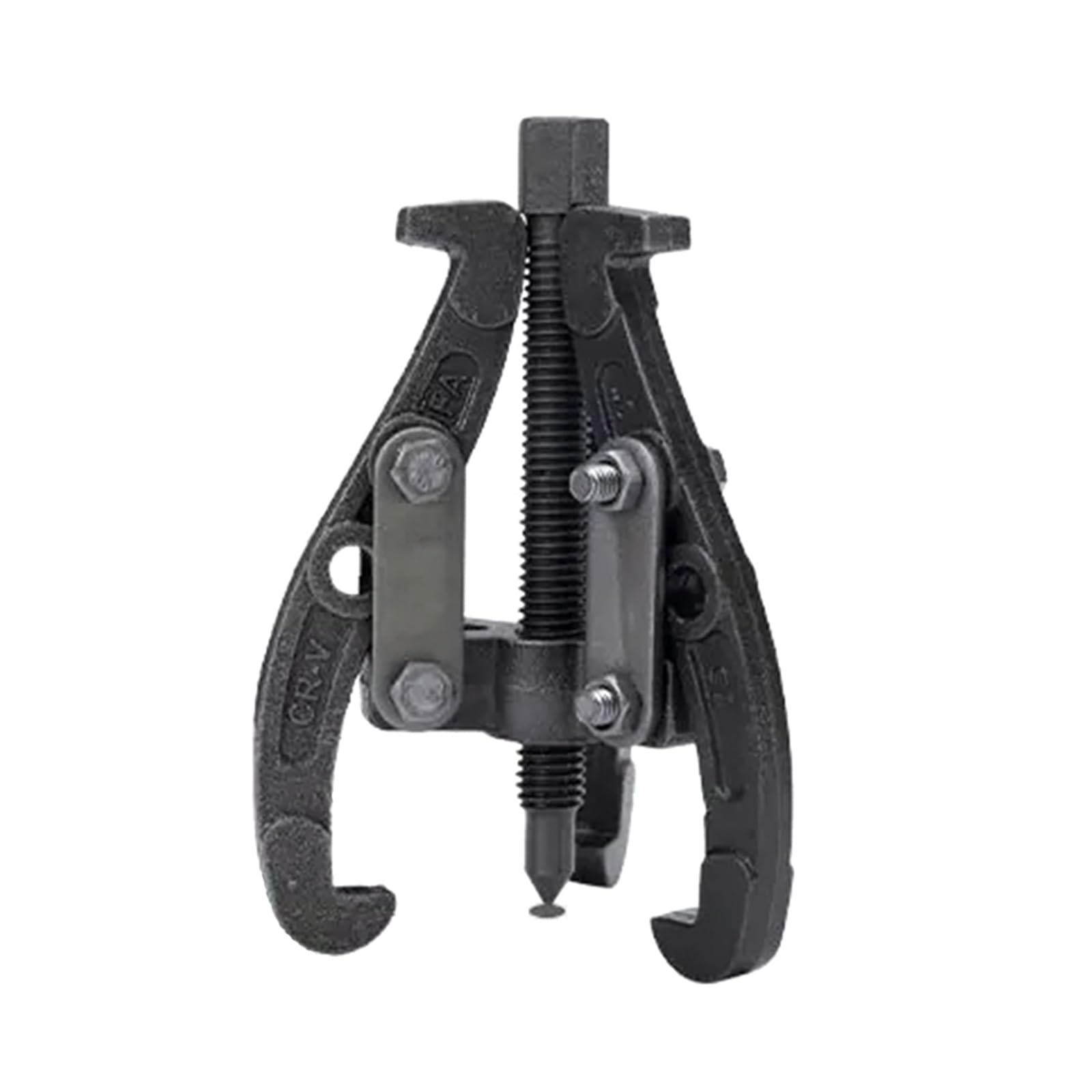 QIYUDUOLA 3 Jaw Pullers Bearing Pullers Auto Bushing Gear Extractor Wheel Inner Bearing Pullers Auto Pulley FlywheelRemoval