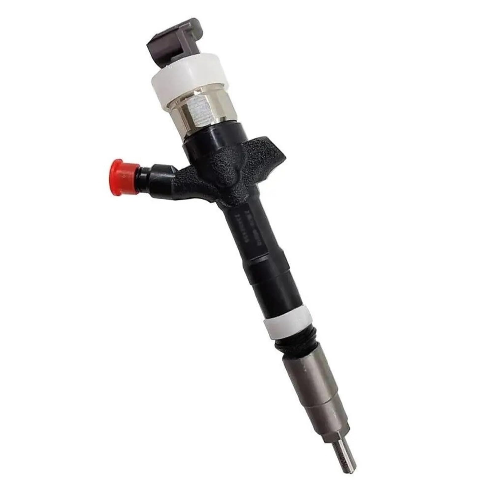 23670-09030 Iniettore di combustibile diesel compatibile con il motore Toyota Avensis Corolla RAV-4 2.0 D4D