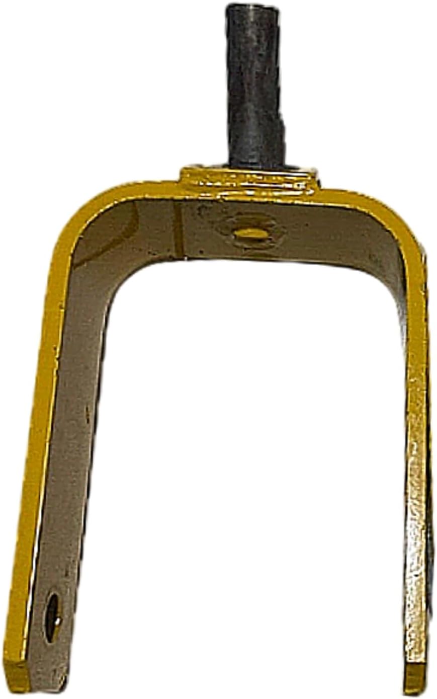 New Front Caster Fork 110116 Fits for Hustler Dash Raptor Sport Surfer PRO