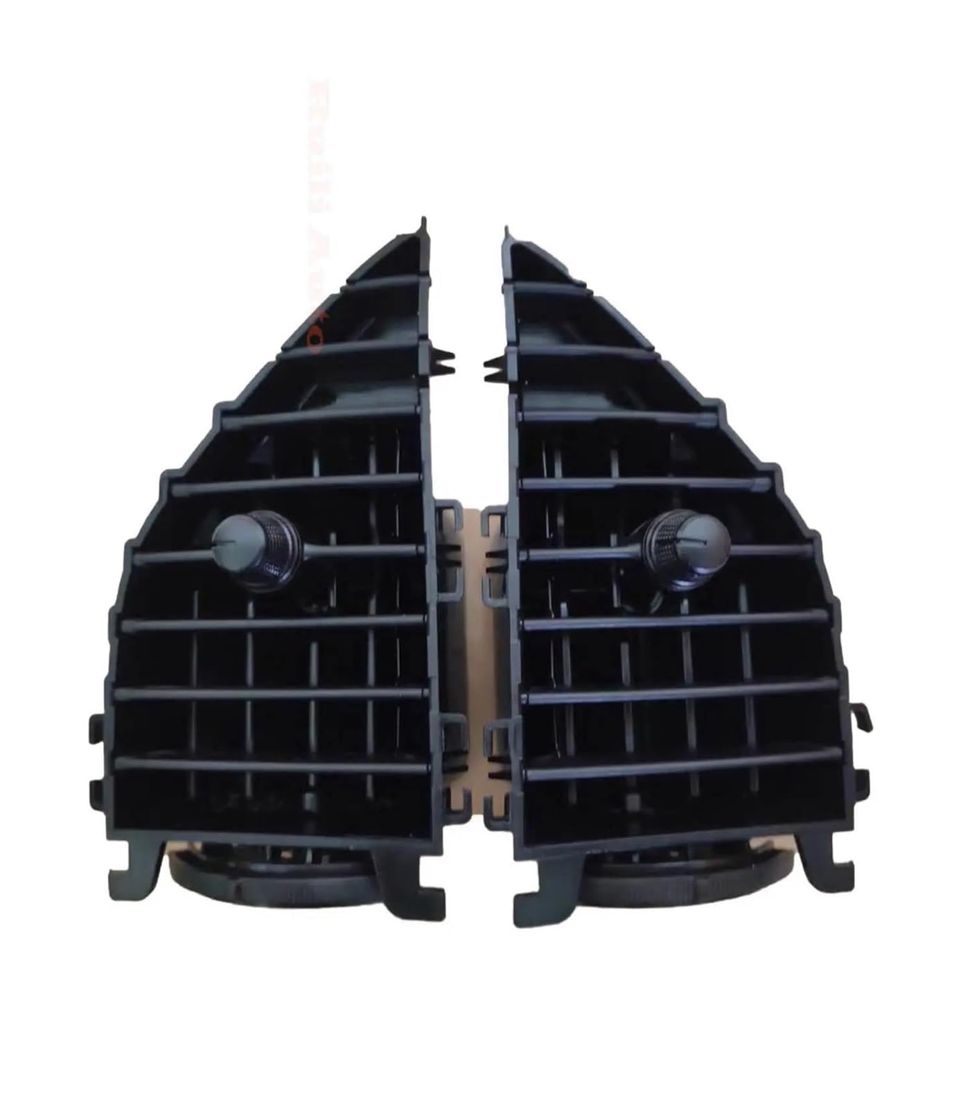 Grille de ventilation avant Mercedes Vito 2017-2021 d'aération - 5