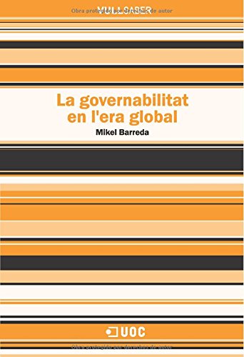 La governabilitat en l'era global