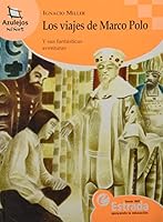 Los Viajes De Marco Polo (Spanish Edition) 9500109727 Book Cover