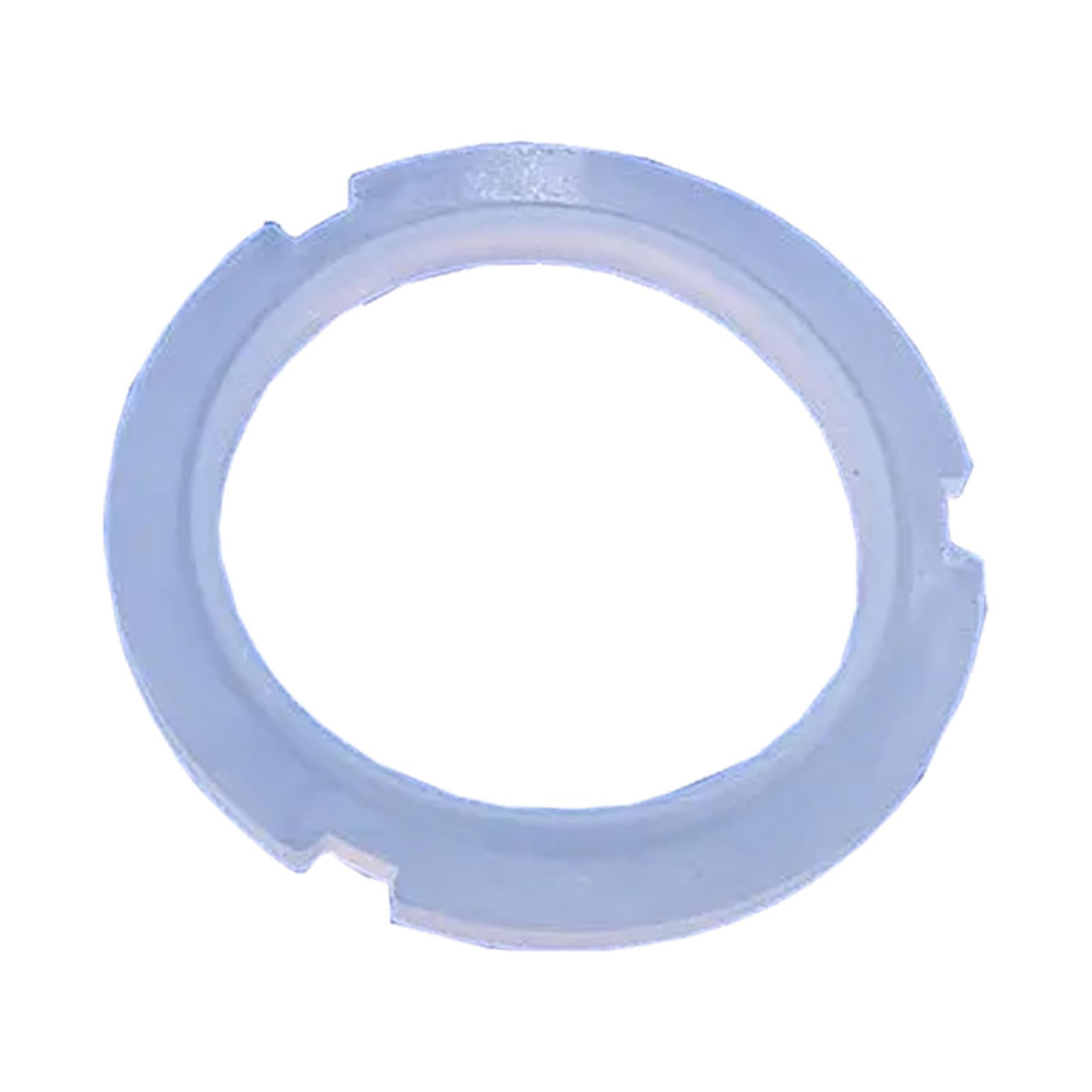Food Grade Espresso Machine Seal Brewing Gasket Silicone Seal Ring Replacement Coffee Machine Silicone Seal Suitable for Coffee Machine