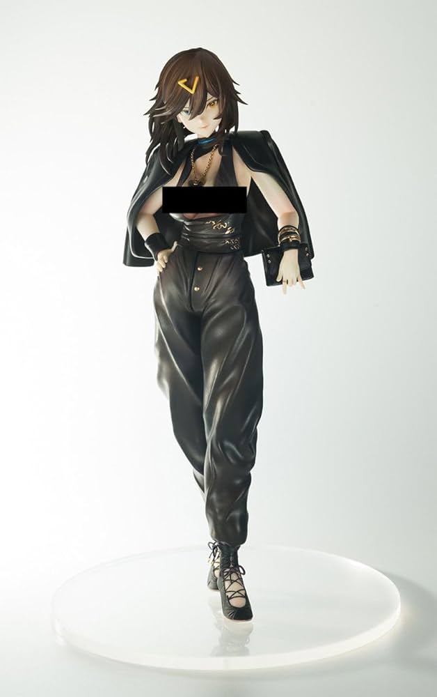 Amazon.co.jp: 白組み レジンキット アズールレーン ジョージア 1/7