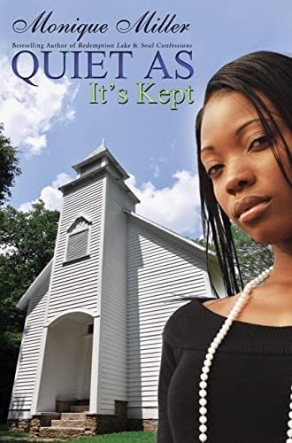 Quiet as It's Kept Paperback – July 1, 2011