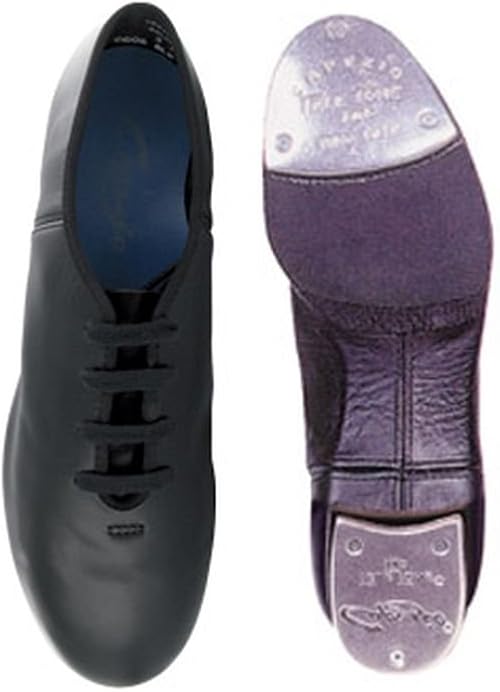 capezio split sole trainers