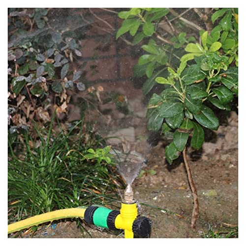 Buse d'arrosage de jardin agricole 1/2 pour réguler l'eau du potager